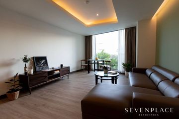 2 Bedroom Condo for rent in Seven Place Executive Residences, Khlong Tan Nuea, Bangkok