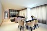 3 Bedroom Condo for rent in The Emporio Place, Khlong Tan, Bangkok near BTS Phrom Phong