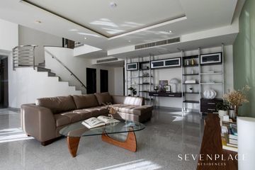 2 Bedroom Condo for rent in Seven Place Executive Residences, Khlong Tan Nuea, Bangkok