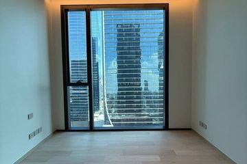 1 Bedroom Condo for sale in Eighteen Seven - One Bangkok, Lumpini, Bangkok near MRT Lumpini