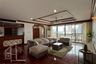 4 Bedroom Apartment for rent in Charan Tower, Khlong Tan Nuea, Bangkok near BTS Phrom Phong