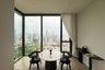 3 Bedroom Condo for rent in One89 Wireless, Lumpini, Bangkok near MRT Lumpini