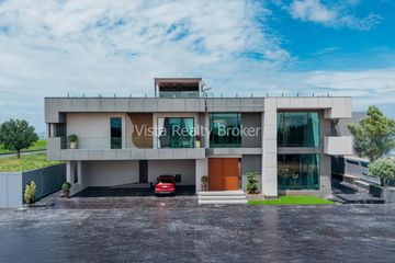 5 Bedroom House for sale in Nong Prue, Chonburi