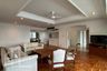 3 Bedroom Condo for rent in Charan Tower, Khlong Tan Nuea, Bangkok near BTS Phrom Phong