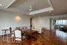 3 Bedroom Condo for rent in Charan Tower, Khlong Tan Nuea, Bangkok near BTS Phrom Phong