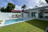 4 Bedroom Villa for sale in Huai Yai, Chonburi