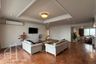 3 Bedroom Condo for rent in Charan Tower, Khlong Tan Nuea, Bangkok near BTS Phrom Phong