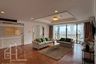 3 Bedroom Condo for rent in Charan Tower, Khlong Tan Nuea, Bangkok near BTS Phrom Phong