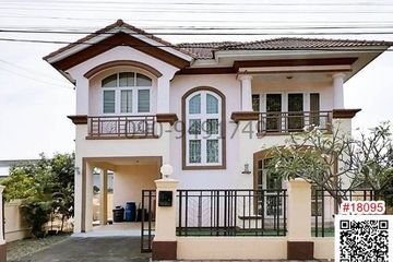 3 Bedroom House for rent in Lam Phak Chi, Bangkok