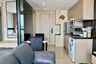 1 Bedroom Condo for rent in The Panora Pattaya, Nong Prue, Chonburi