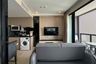 1 Bedroom Condo for rent in The Panora Pattaya, Nong Prue, Chonburi