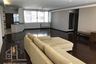 3 Bedroom Apartment for rent in P&P Court apartment, Khlong Toei Nuea, Bangkok near BTS Asoke