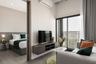 1 Bedroom Condo for rent in The Hampton Sriracha, Si Racha, Chonburi