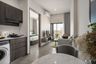 1 Bedroom Condo for rent in The Hampton Sriracha, Si Racha, Chonburi