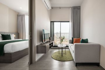 1 Bedroom Condo for rent in The Hampton Sriracha, Si Racha, Chonburi
