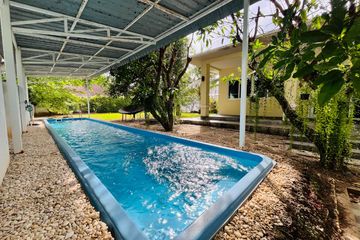 5 Bedroom House for rent in 999 at WANGTAN, San Phak Wan, Chiang Mai