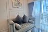 1 Bedroom Condo for sale in The Empire Tower, Nong Prue, Chonburi