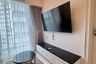 1 Bedroom Condo for sale in The Empire Tower, Nong Prue, Chonburi