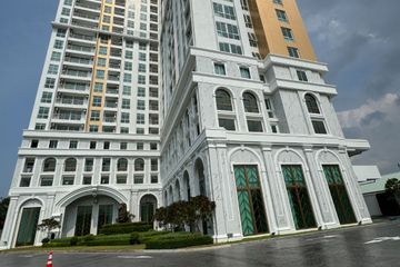 1 Bedroom Condo for sale in The Empire Tower, Nong Prue, Chonburi