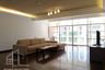 3 Bedroom Condo for rent in P&P Court apartment, Khlong Toei Nuea, Bangkok near BTS Asoke