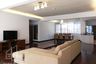 3 Bedroom Condo for rent in P&P Court apartment, Khlong Toei Nuea, Bangkok near BTS Asoke