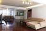 3 Bedroom Condo for rent in P&P Court apartment, Khlong Toei Nuea, Bangkok near BTS Asoke