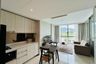 1 Bedroom Condo for rent in Hilltania, Chang Phueak, Chiang Mai