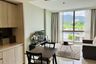 1 Bedroom Condo for rent in Hilltania, Chang Phueak, Chiang Mai