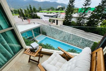 1 Bedroom Condo for rent in Hilltania, Chang Phueak, Chiang Mai