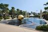 1 Bedroom Condo for rent in Copacabana Beach Jomtien, Nong Prue, Chonburi