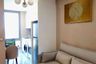 1 Bedroom Condo for rent in Copacabana Beach Jomtien, Nong Prue, Chonburi
