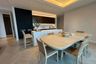 2 Bedroom Condo for rent in One89 Wireless, Lumpini, Bangkok near MRT Lumpini