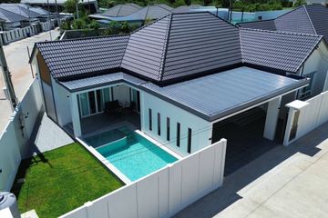 3 Bedroom House for sale in Pong, Chonburi