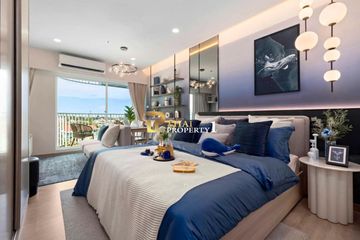Condo for sale in Supalai Blue Whale Hua Hin, Hua Hin, Prachuap Khiri Khan