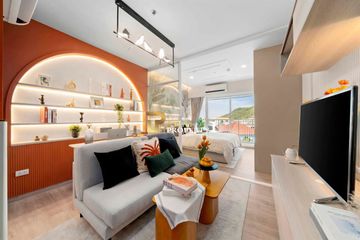 1 Bedroom Condo for sale in Supalai Blue Whale Hua Hin, Hua Hin, Prachuap Khiri Khan