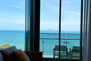1 Bedroom Condo for Sale or Rent in Arom Wongamat, Na Kluea, Chonburi