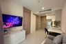 1 Bedroom Condo for rent in The Riviera Jomtien, Nong Prue, Chonburi