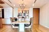 3 Bedroom Condo for sale in The River by Raimon Land, Khlong Ton Sai, Bangkok near BTS Krung Thon Buri
