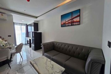 1 Bedroom Condo for sale in Arcadia Millennium Tower, Nong Prue, Chonburi