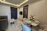 1 Bedroom Condo for sale in Arcadia Millennium Tower, Nong Prue, Chonburi