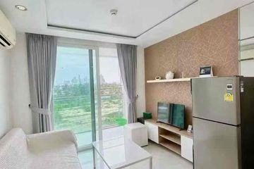 1 Bedroom Condo for sale in Amazon Residence, Nong Prue, Chonburi