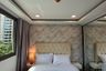 1 Bedroom Condo for rent in Arcadia Center Suites Pattaya, Nong Prue, Chonburi