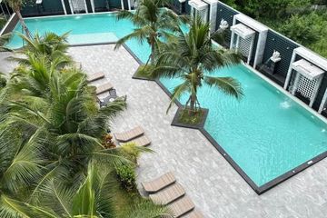 1 Bedroom Condo for rent in Arcadia Center Suites Pattaya, Nong Prue, Chonburi