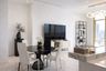 2 Bedroom Condo for sale in Four Seasons Private Residences, Thung Wat Don, Bangkok near BTS Saphan Taksin