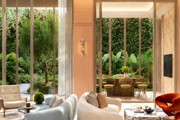 1 Bedroom Condo for sale in The Monument Sathorn, Silom, Bangkok near BTS Saint Louis