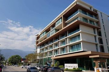 1 Bedroom Condo for Sale or Rent in The Nimmana Chiang Mai, Suthep, Chiang Mai