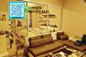 1 Bedroom Condo for sale in Fuse Mobius Ramkhamhaeng Station, Suan Luang, Bangkok near BTS Thong Lo