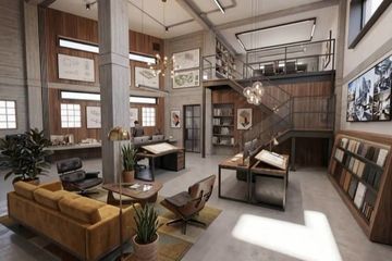 Commercial for rent in Phra Khanong Nuea, Bangkok near BTS Phra Khanong