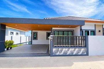 3 Bedroom House for sale in Huai Yai, Chonburi