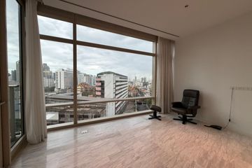 2 Bedroom Condo for Sale or Rent in Four Seasons Private Residences, Thung Wat Don, Bangkok near BTS Saphan Taksin